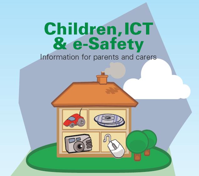 Advice about E_safety