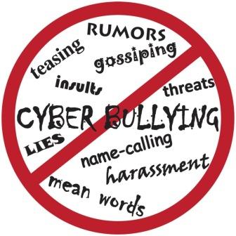 another Internet safety website about E-safety issues