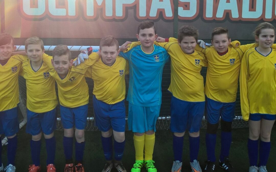 Football Tournament