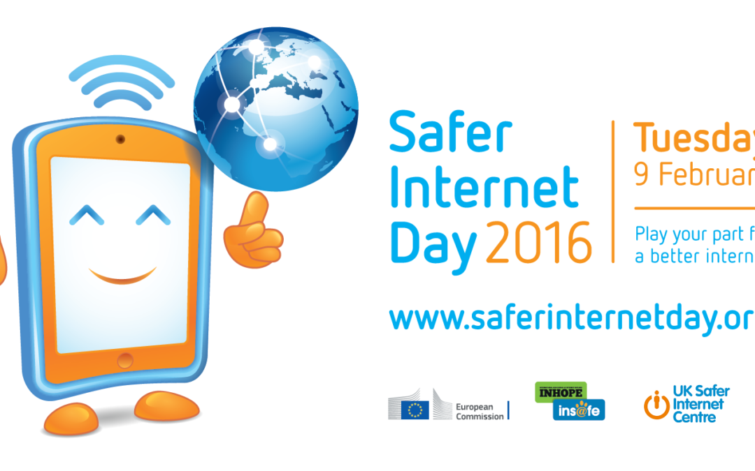 Internet Safety Day 2016