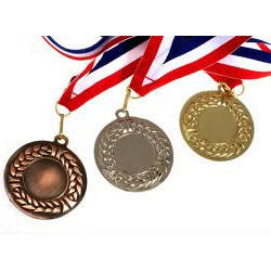 St Anne’s Netball Champions