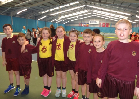 More Sport Success