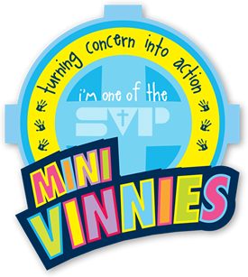 Mini Vinnies Assembly