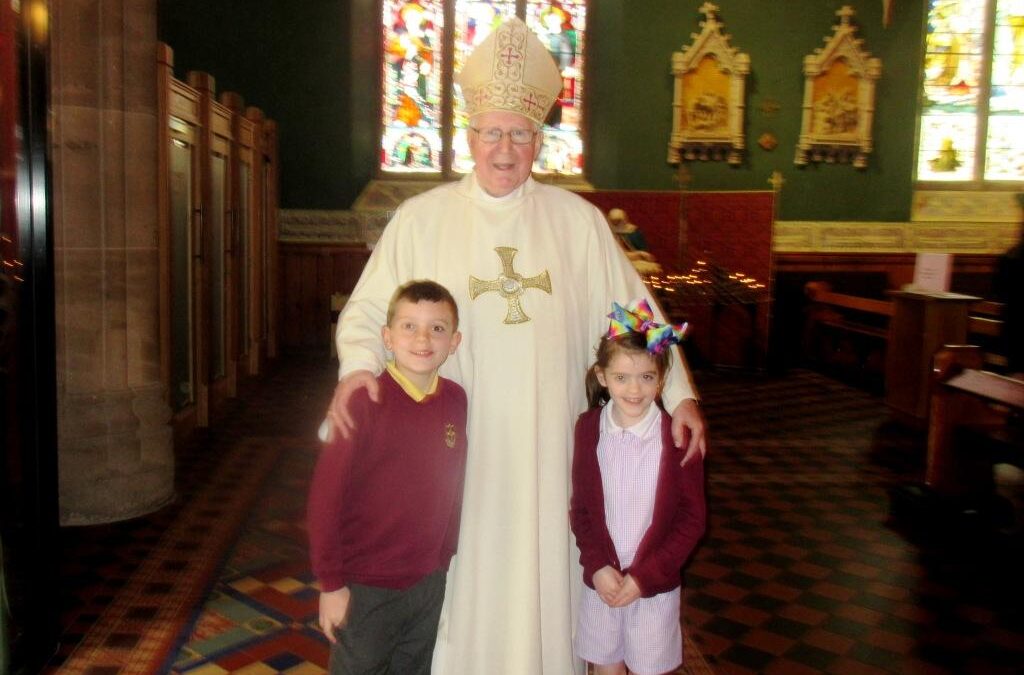 Good Shepherd Mass