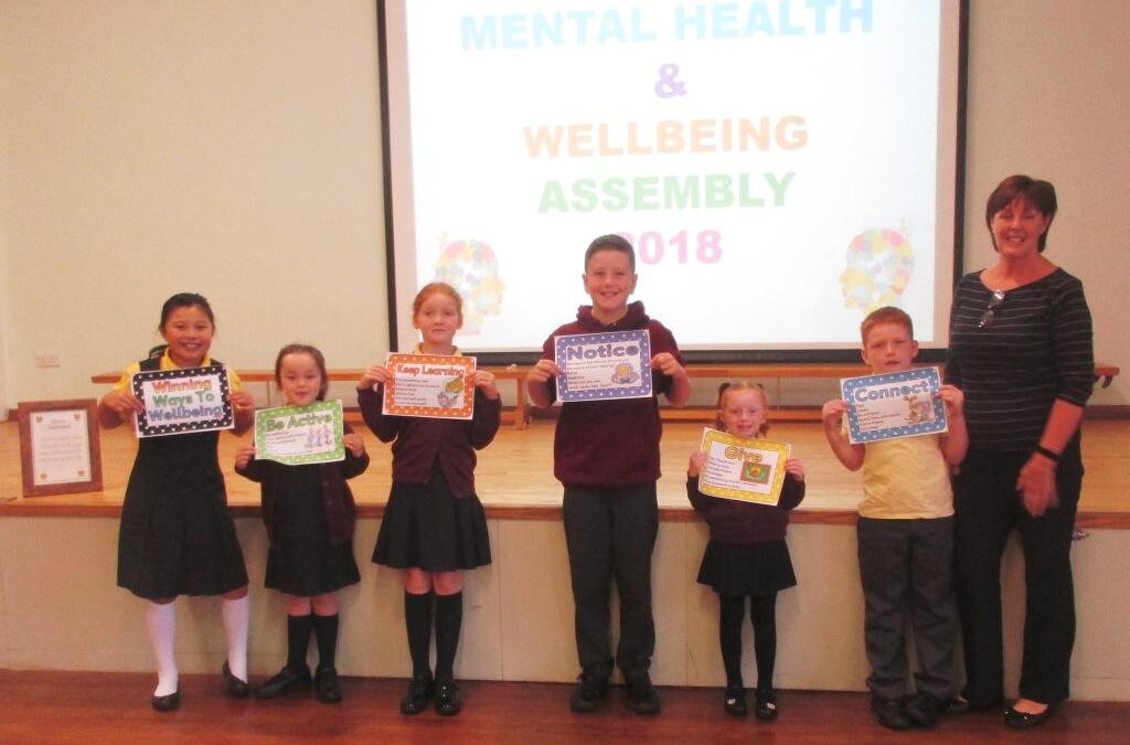Mental Health and Wellbeing Assembly