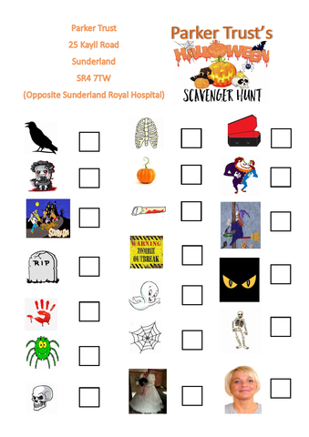 Staying Safe this Halloween!