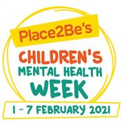 Children’s Mental Health Week