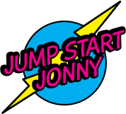 Jumpstart Jonny